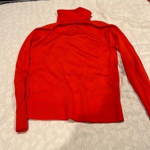 Banana republic turtle neck sweater